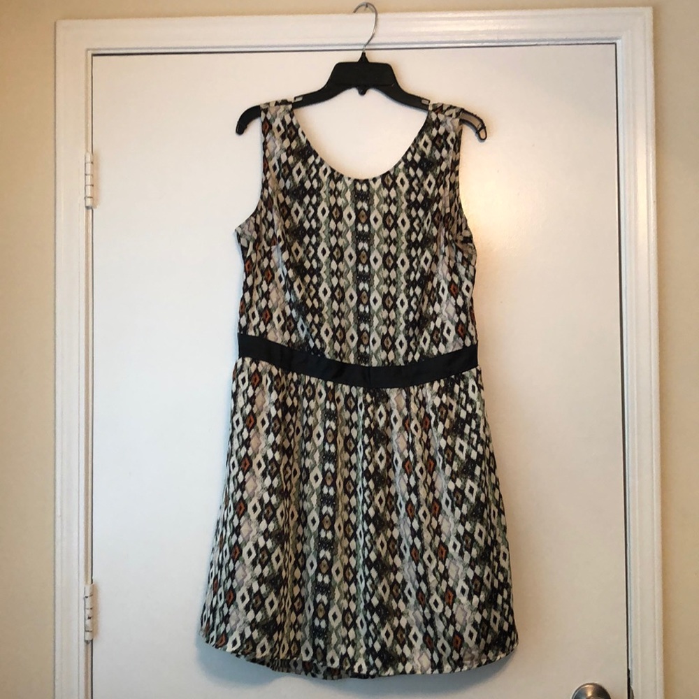 Dress, Size XL